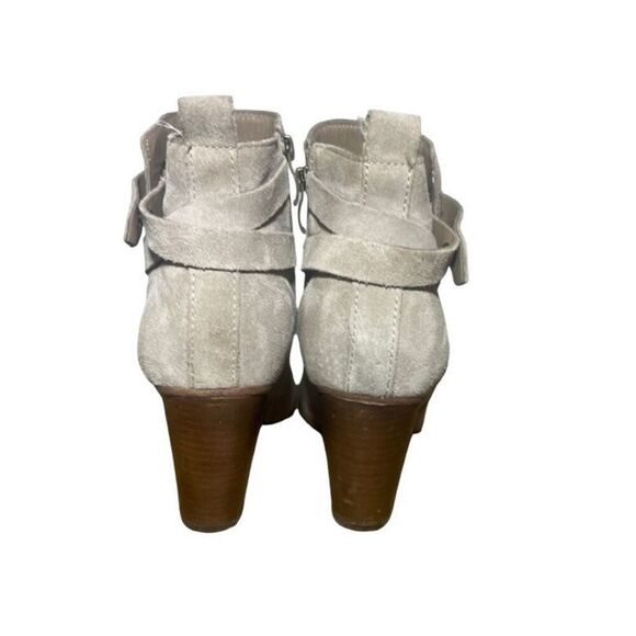 Michael KORS Shannon Booties - Picture 5 of 9